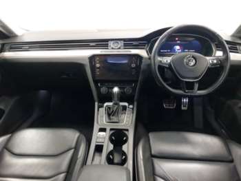 Used Volkswagen Arteon 2018 for sale - 74626202: Photo