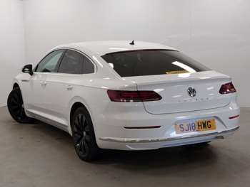Used Volkswagen Arteon 2018 for sale - 74626202: Photo