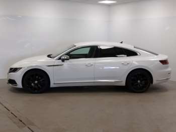 Used Volkswagen Arteon 2018 for sale - 74626202: Photo