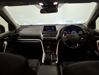 Used Mitsubishi Eclipse Cross 2018 for sale - 79113130: Photo