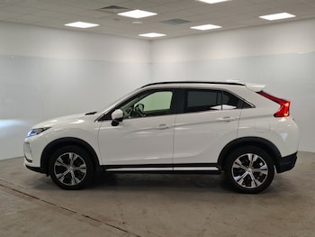 Used Mitsubishi Eclipse Cross 2018 for sale - 79113130: Photo