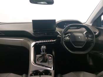 Used Peugeot 3008 2022 for sale - 75125635: Photo