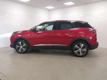 Used Peugeot 3008 2022 for sale - 75125635: Photo
