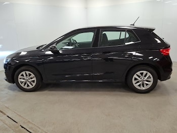 Used Skoda Fabia 2025 for sale - 79106046: Photo