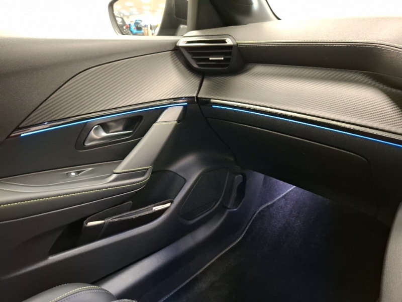 Used Peugeot 208 2024 for sale - 76418877: Photo 11