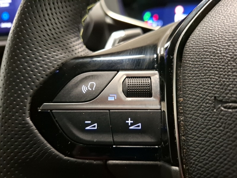 Used Peugeot 208 2024 for sale - 76418877: Photo 14