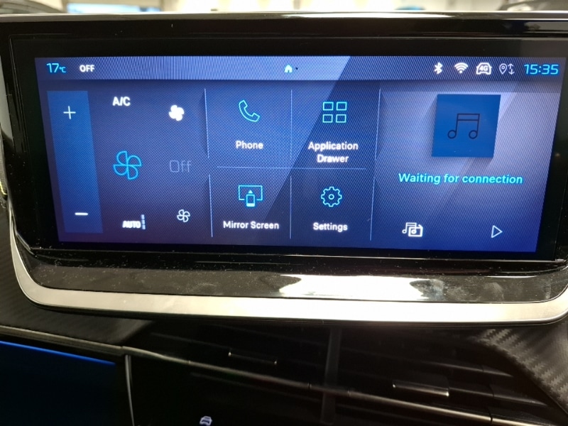 Used Peugeot 208 2024 for sale - 76418877: Photo 16