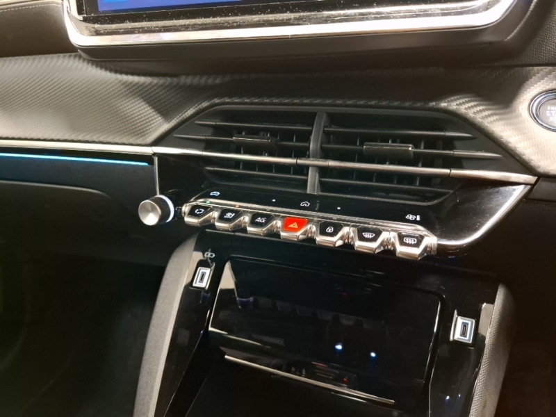 Used Peugeot 208 2024 for sale - 76418877: Photo 17