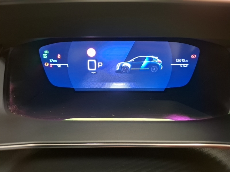 Used Peugeot 208 2024 for sale - 76418877: Photo 19