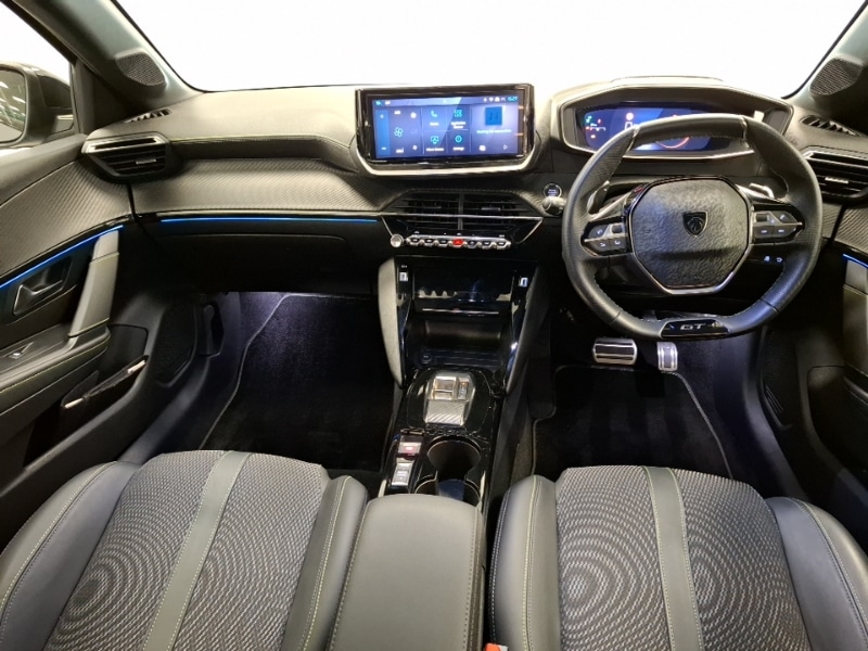 Used Peugeot 208 2024 for sale - 76418877: Photo 2