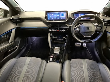 Used Peugeot 208 2024 for sale - 76418877: Photo