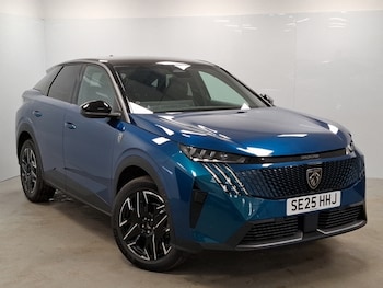 2025 - 1.2 Hybrid 145 GT 5dr e-DSC6