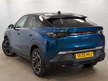 Used Peugeot 3008 2025 for sale - 75882853: Photo