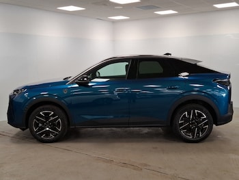 Used Peugeot 3008 2025 for sale - 75882853: Photo