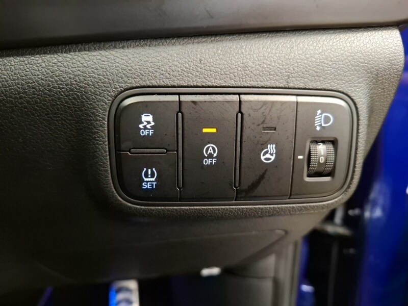 Used Hyundai BAYON 2022 for sale - 78013603: Photo 10