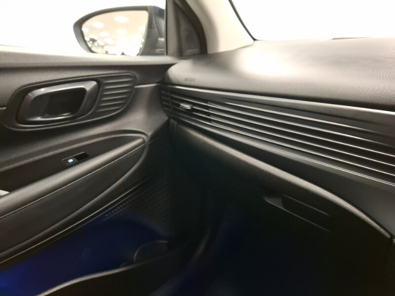 Used Hyundai BAYON 2022 for sale - 78013603: Photo 11