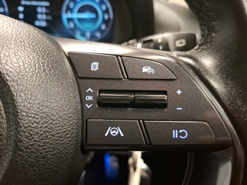 Used Hyundai BAYON 2022 for sale - 78013603: Photo 13