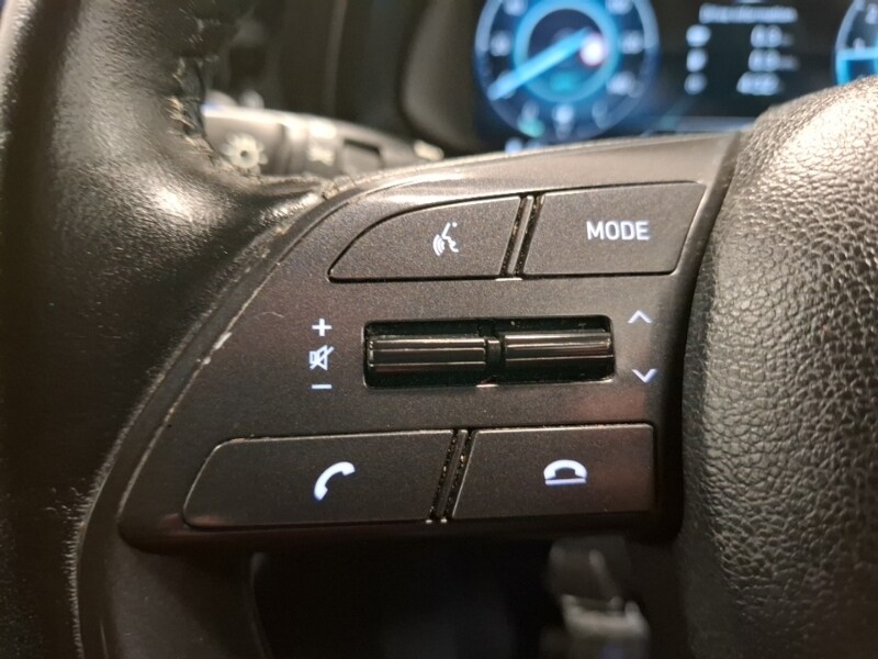 Used Hyundai BAYON 2022 for sale - 78013603: Photo 14