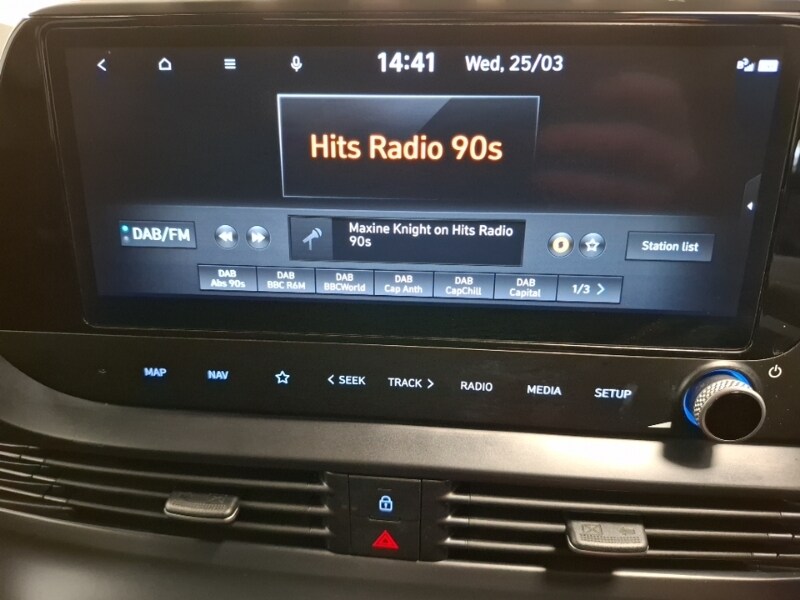 Used Hyundai BAYON 2022 for sale - 78013603: Photo 15