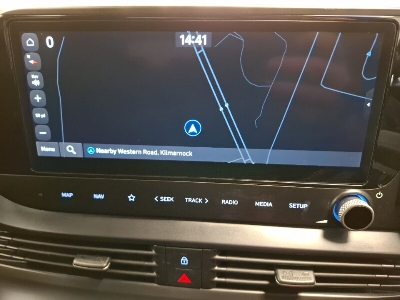 Used Hyundai BAYON 2022 for sale - 78013603: Photo 16