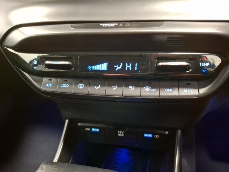 Used Hyundai BAYON 2022 for sale - 78013603: Photo 17