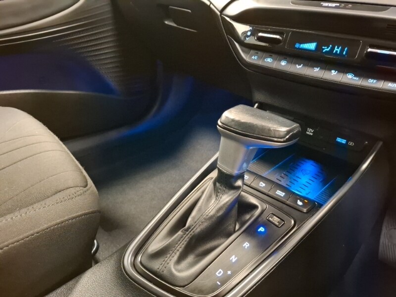 Used Hyundai BAYON 2022 for sale - 78013603: Photo 18