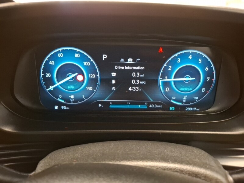 Used Hyundai BAYON 2022 for sale - 78013603: Photo 19