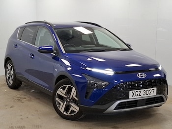 Used Hyundai BAYON 2022 for sale - 78013603: Photo