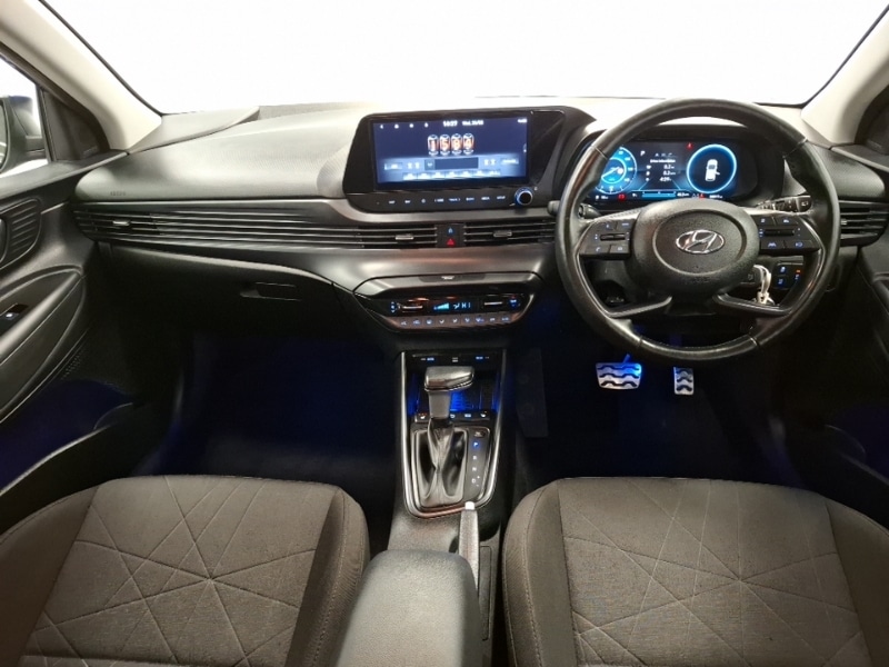 Used Hyundai BAYON 2022 for sale - 78013603: Photo 2