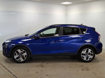 Used Hyundai BAYON 2022 for sale - 78013603: Photo