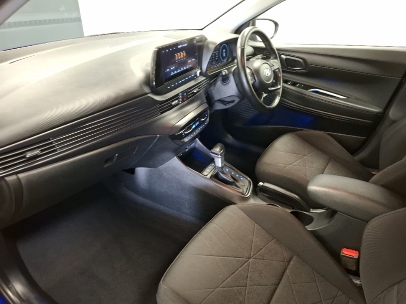 Used Hyundai BAYON 2022 for sale - 78013603: Photo 5