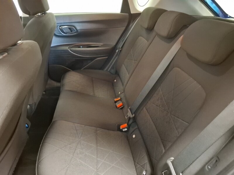 Used Hyundai BAYON 2022 for sale - 78013603: Photo 6