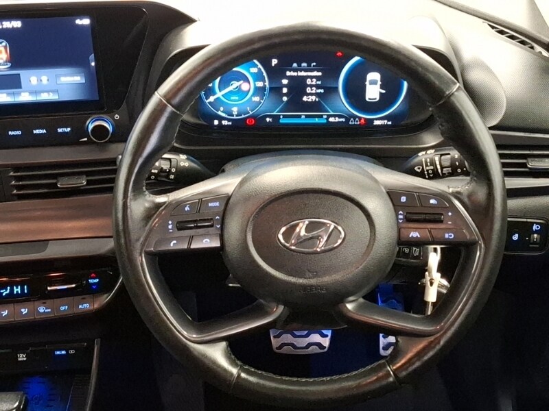 Used Hyundai BAYON 2022 for sale - 78013603: Photo 7