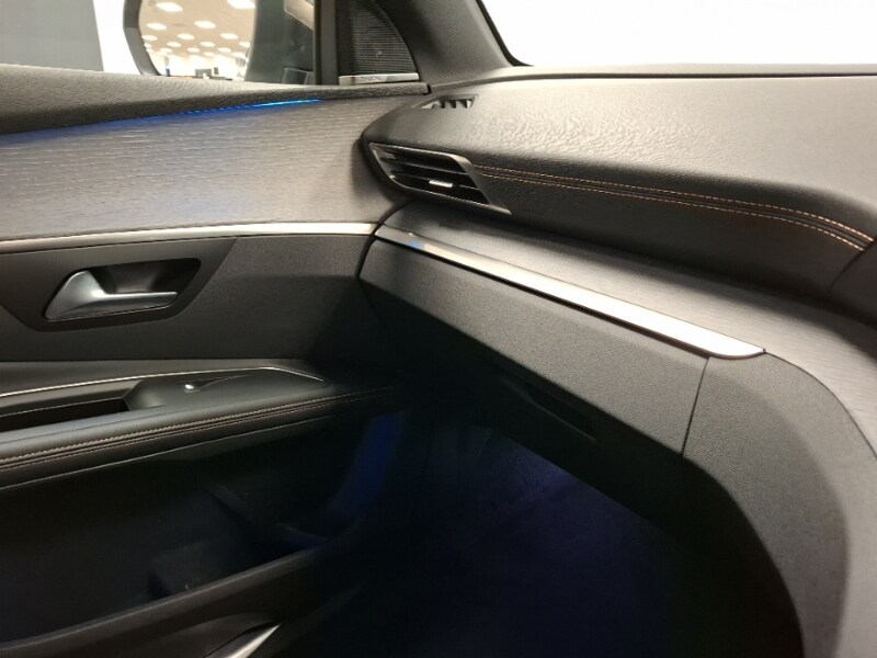 Used Peugeot 5008 2019 for sale - 77509295: Photo 11