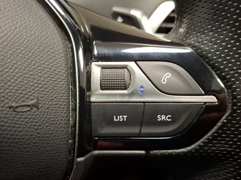 Used Peugeot 5008 2019 for sale - 77509295: Photo 13