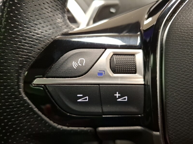 Used Peugeot 5008 2019 for sale - 77509295: Photo 14