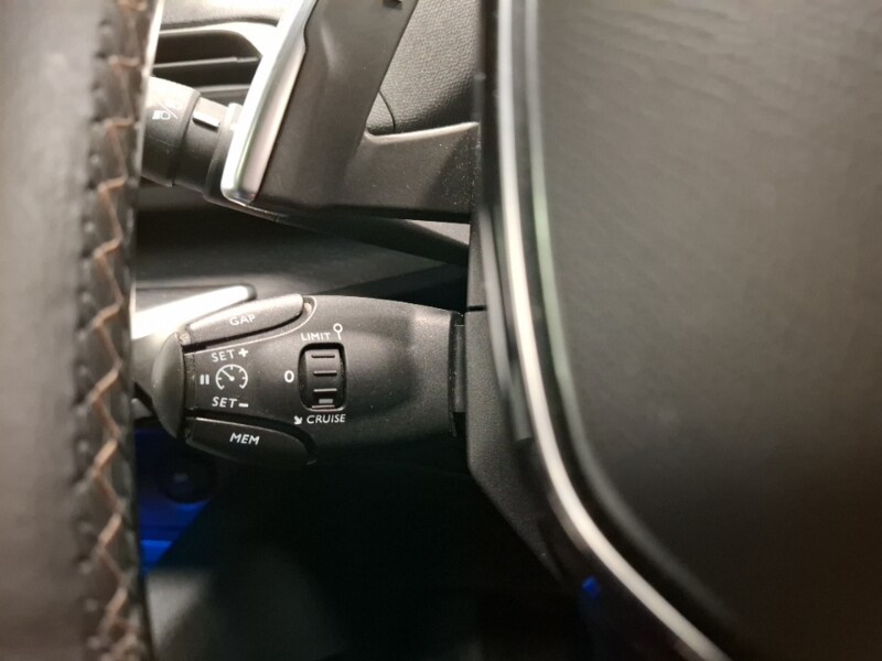 Used Peugeot 5008 2019 for sale - 77509295: Photo 15