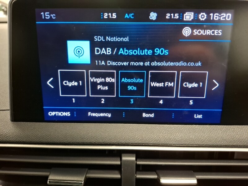 Used Peugeot 5008 2019 for sale - 77509295: Photo 16