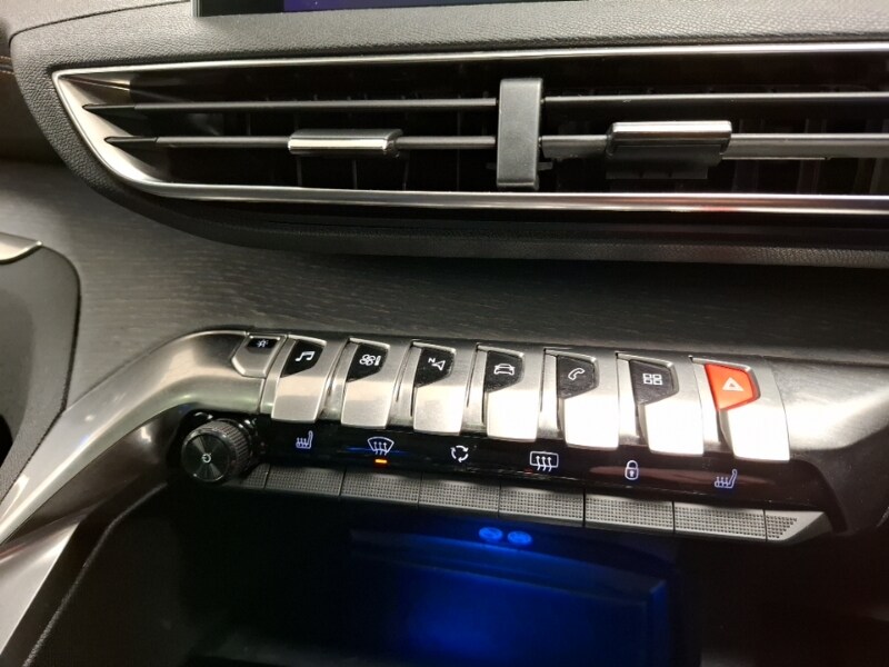 Used Peugeot 5008 2019 for sale - 77509295: Photo 17