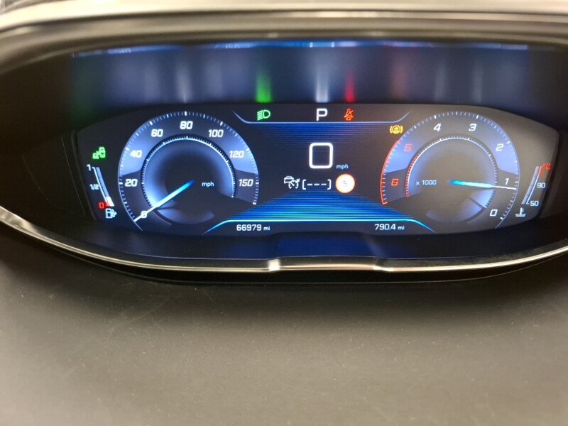 Used Peugeot 5008 2019 for sale - 77509295: Photo 19