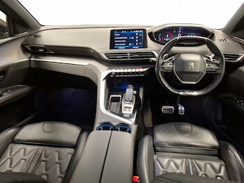 Used Peugeot 5008 2019 for sale - 77509295: Photo