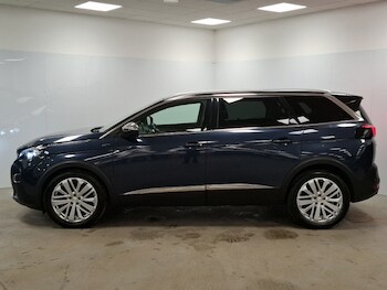 Used Peugeot 5008 2019 for sale - 77509295: Photo