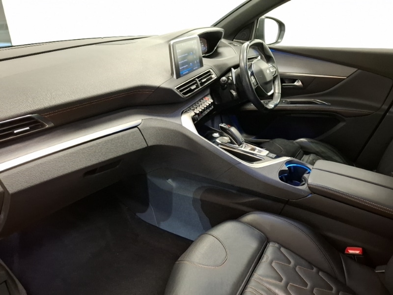 Used Peugeot 5008 2019 for sale - 77509295: Photo 5