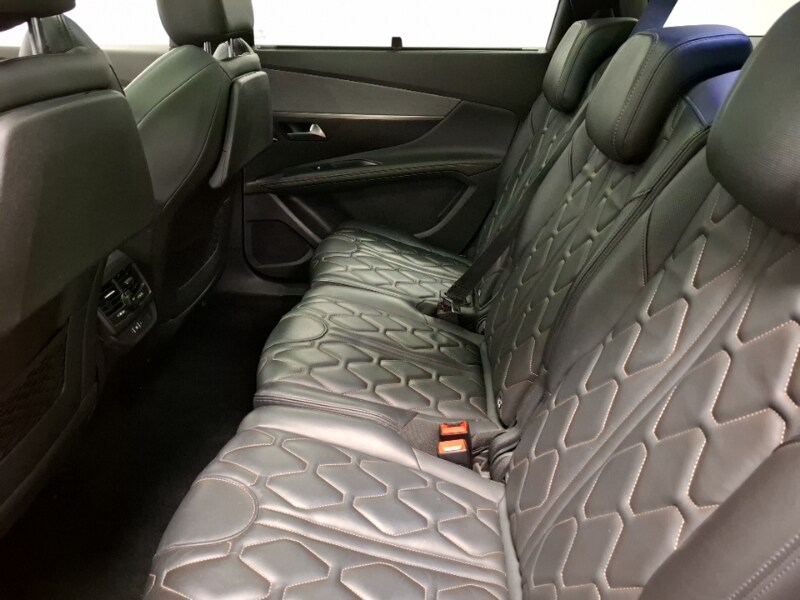 Used Peugeot 5008 2019 for sale - 77509295: Photo 6