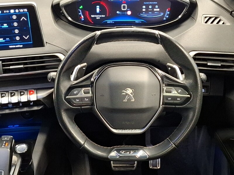 Used Peugeot 5008 2019 for sale - 77509295: Photo 7