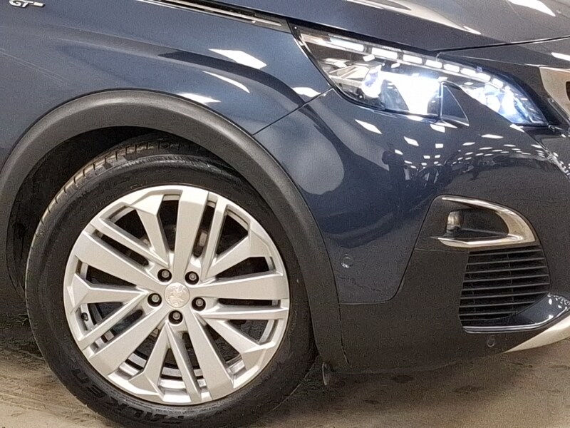 Used Peugeot 5008 2019 for sale - 77509295: Photo 9