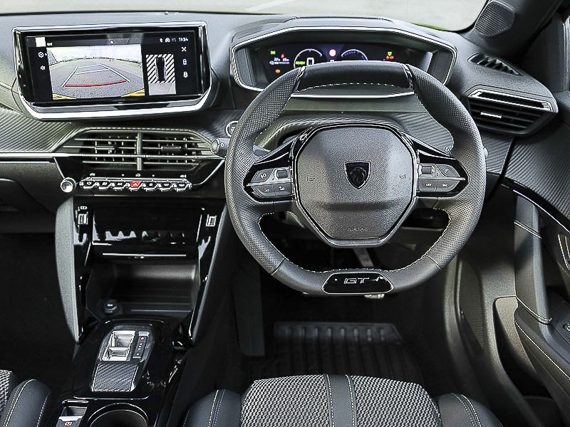 Used Peugeot 208 2025 for sale - 76560374: Photo 8