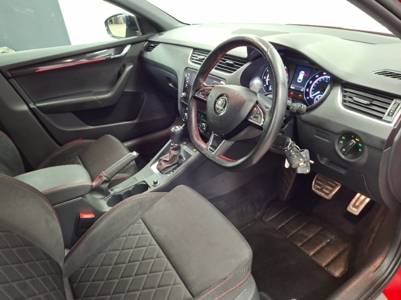 Used Skoda Octavia 2019 for sale - 78164330: Photo 10