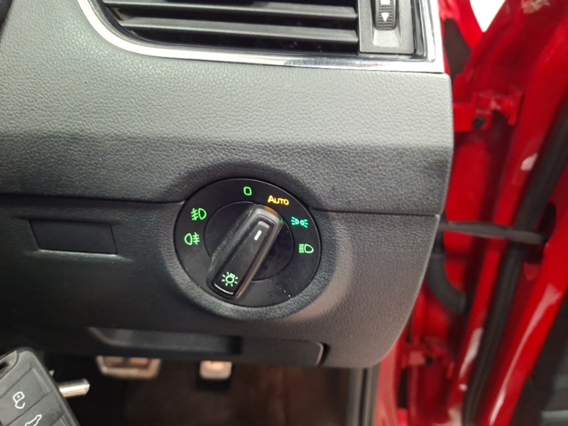 Used Skoda Octavia 2019 for sale - 78164330: Photo 11