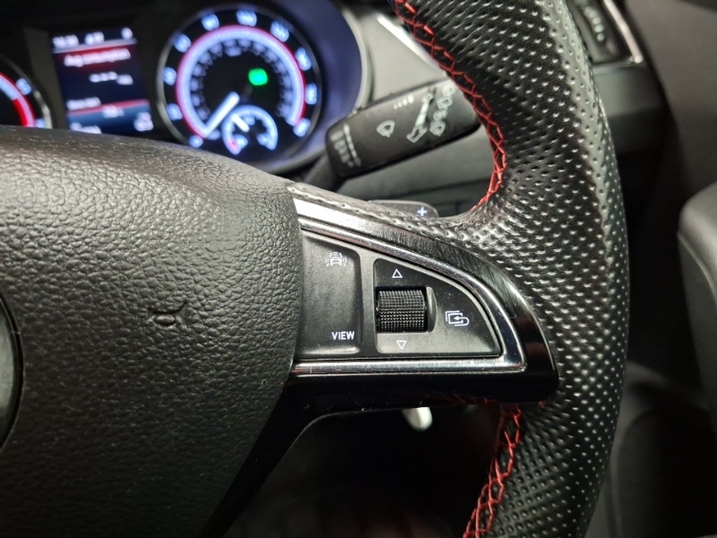 Used Skoda Octavia 2019 for sale - 78164330: Photo 13